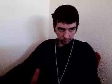 h1dden_reality from Chaturbate