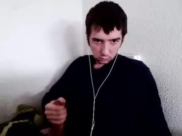 h1dden_reality from Chaturbate