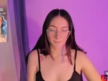 haanna_thompsoon from Chaturbate