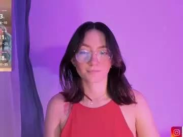 haanna_thompsoon from Chaturbate is Freechat