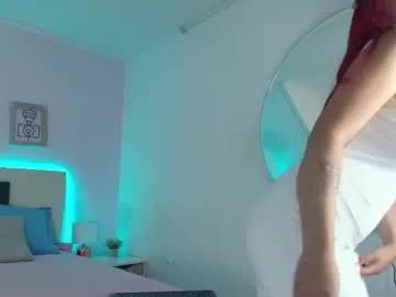 hada_bloom from Chaturbate is Freechat