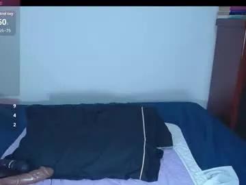 Hadediazg from Chaturbate