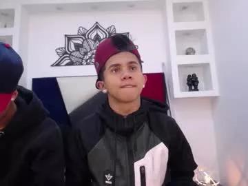 Hades_alejo from Chaturbate