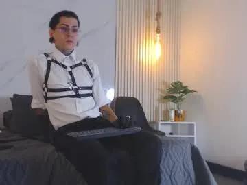 hades_hellhunt from Chaturbate is Freechat