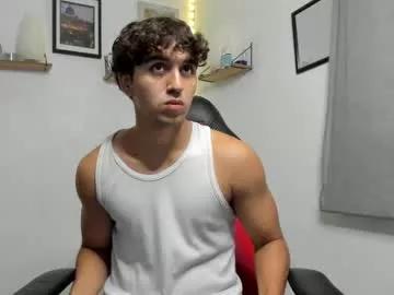hades_snow from Chaturbate is Freechat