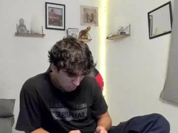 hades_snow from Chaturbate is Freechat