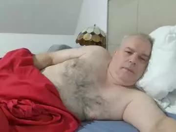 haggisstop from Chaturbate
