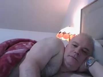 haggisstop from Chaturbate
