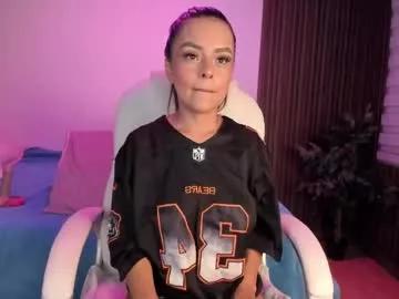 hailey_brie from Chaturbate is Freechat