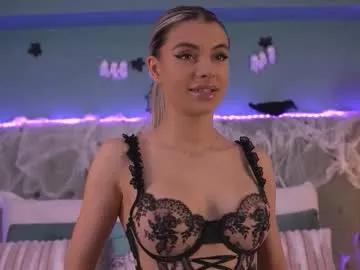 hailey_madow from Chaturbate is Freechat