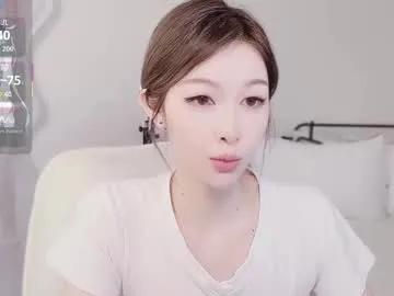 hailili_ from Chaturbate is Freechat