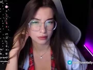 haily_heavenly from Chaturbate is Freechat
