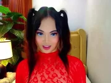 Hailywilson from Chaturbate