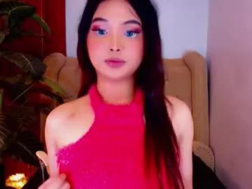 Hailywilson from Chaturbate