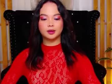 Hailywilson from Chaturbate