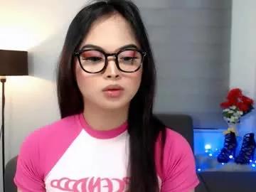 Hailywilson from Chaturbate