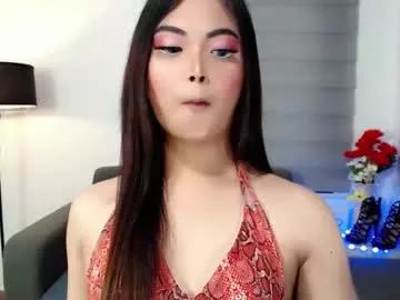 Hailywilson from Chaturbate