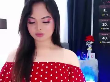 Hailywilson from Chaturbate