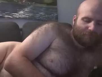 hairiestbear from Chaturbate is Freechat