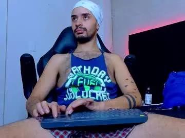 hairy_diamond from Chaturbate is Freechat