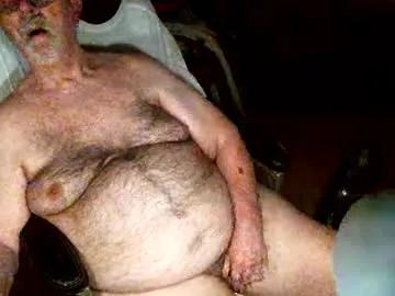 hairybear813 from Chaturbate is Freechat