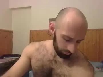hairydaddy02 from Chaturbate is Freechat