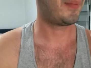 hairyeurostud from Chaturbate is Freechat