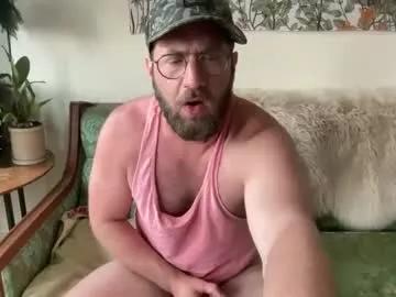 hairyfitguy444 from Chaturbate is Freechat
