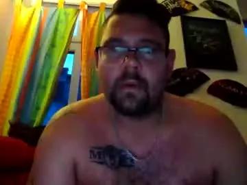 hairyhornykev from Chaturbate is Freechat