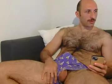 hairymanjerking from Chaturbate is Freechat