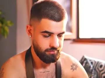 hairyrobxxx from Chaturbate is Freechat