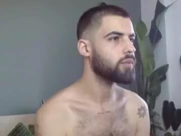 hairyrobxxx from Chaturbate is Freechat