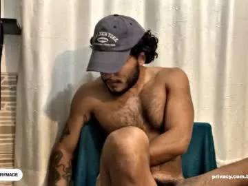 hairyshort from Chaturbate is Freechat
