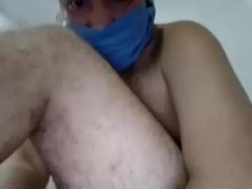 hairystudentathome from Chaturbate is Freechat