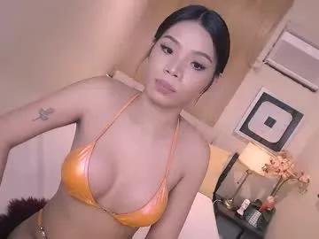 haisleypalmer from Chaturbate is Freechat