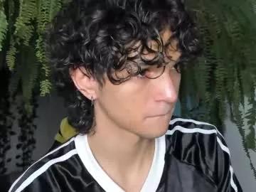 halan_jr from Chaturbate