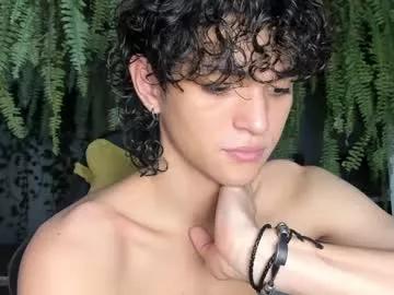 halan_jr from Chaturbate