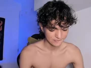 halan_jr from Chaturbate