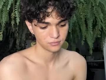 halan_jr from Chaturbate