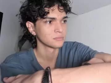 halan_jr from Chaturbate is Freechat