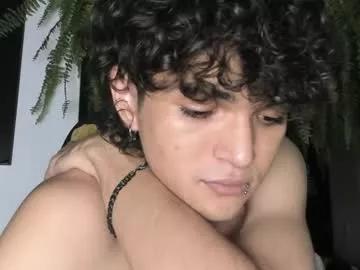 halan_jr from Chaturbate
