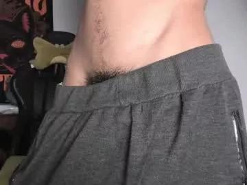 halan_jr from Chaturbate