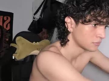 halan_jr from Chaturbate