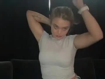 Haley_nicole_808 from Chaturbate