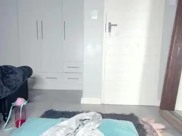 Freechat haley_vernandez on Chaturbate