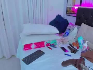 halie728 from Chaturbate is Freechat