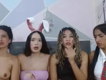 halle_bailey from Chaturbate