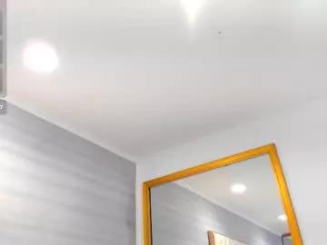 hallemercy from Chaturbate
