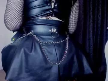 halley_raven from Chaturbate