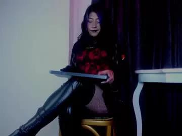 halley_raven from Chaturbate